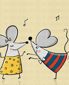 Комплект штор «Майлос (бежевый)» | фото 3