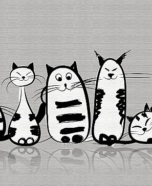 Комплект штор «Киоларс (желтый)» | фото 3