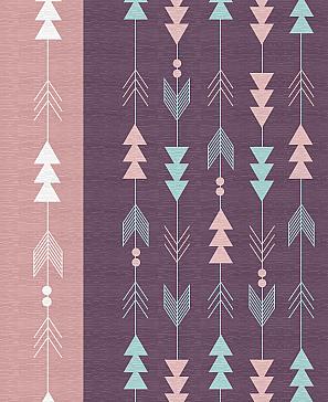 Комплект штор «Фловис» | фото 3