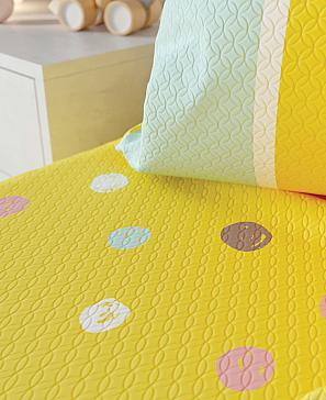 Комплект штор «Улиорс»