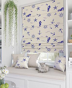 Комплект штор «Морсио»