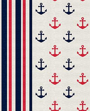 Комплект штор «Мокитор» | фото 3