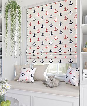 Комплект штор «Мокитор»