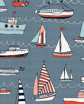 Комплект штор «Вориан» | фото 3