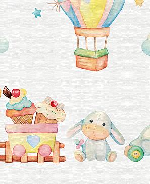 Комплект штор «Юхтин» | фото 3