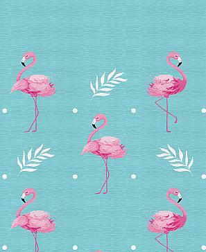 Комплект штор «Фларси» | фото 3