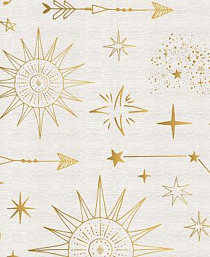 Комплект штор «Сорион (экрю)» | фото 3