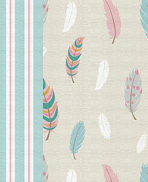 Комплект штор «Орикота» | фото 3