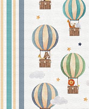 Комплект штор «Глорит» | фото 3