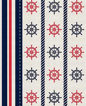 Комплект штор «Мориас» | фото 3