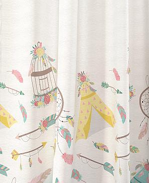 Комплект штор «Априкс» | фото 2