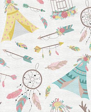 Комплект штор «Априкс» | фото 3