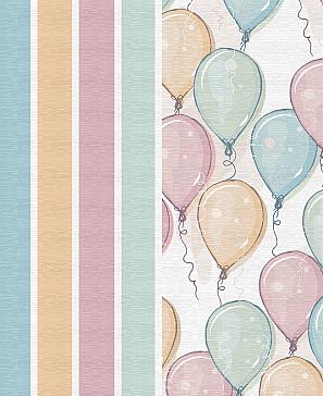 Комплект штор «Файрис» | фото 3