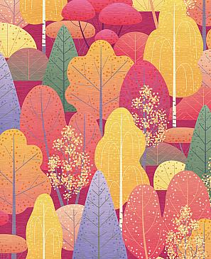 Комплект штор «Фотрон» | фото 3