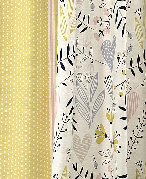 Комплект штор «Рокфор» | фото 2