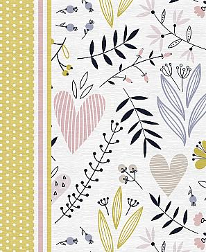 Комплект штор «Рокфор» | фото 3