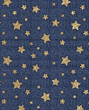 Комплект штор «Римиор (синий)» | фото 3