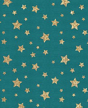 Комплект штор «Римиор (изумрудный)» | фото 3