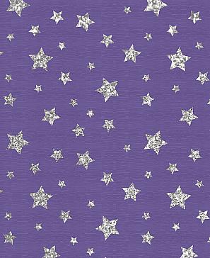 Комплект штор «Мотирис (фиолетовый)» | фото 3