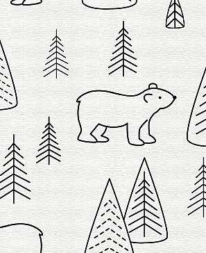 Комплект штор «Умкали (белый)» | фото 3