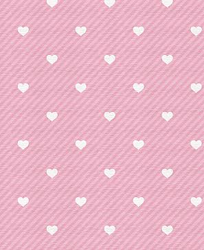 Комплект штор «Хартис (розовый)» | фото 3