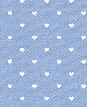 Комплект штор «Хартис (голубой)» | фото 3