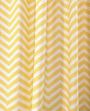 Комплект штор «Бриксон (желтый)» | фото 2