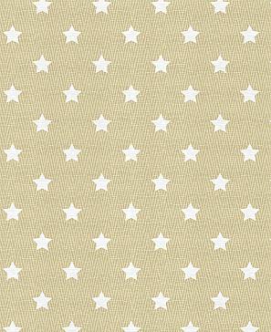 Комплект штор «Мортика (бежево-горчичный)» | фото 3