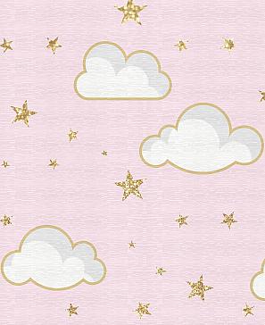 Комплект штор «Герион (розовый)» | фото 3