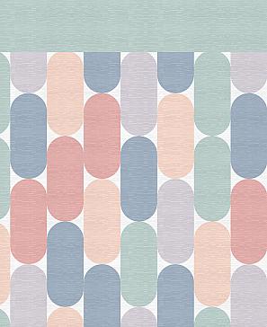 Комплект штор «Робион (бирюзовый)» | фото 3