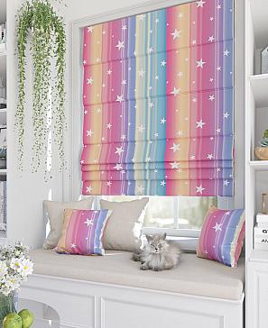 Комплект штор «Раника»