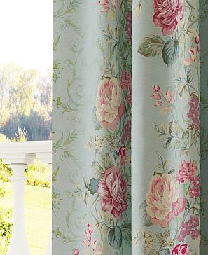 Комплект штор «Анхарис» | фото 3