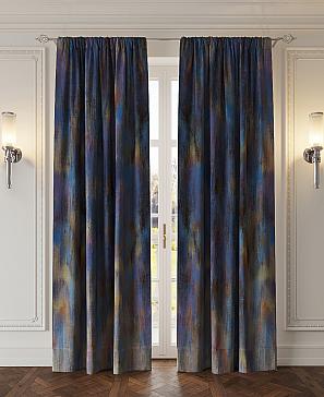 

Комплект штор ТомДом Агилис