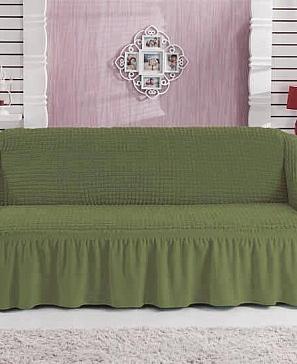 Чехол для дивана Мартиси (зеленый)
