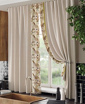 Комплект штор «Лироса»