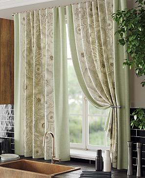 Комплект штор «Кианис»