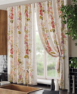 Комплект штор «Никлаус»