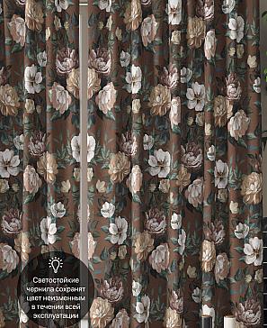 Комплект штор «Ринайс» | фото 3