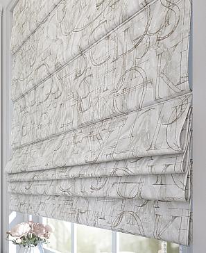 Готовые римские шторы «Юловис»
