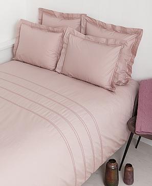 Комплект полотенец Актенци (пудрово-розовый)
