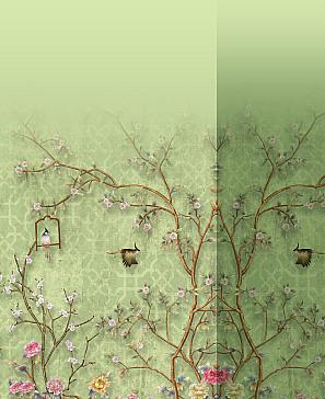 Комплект штор «Иралис»