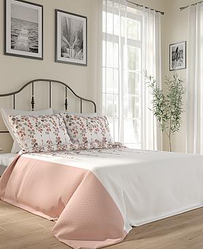 Комплект штор «Мифона (персиковый)» | фото 3