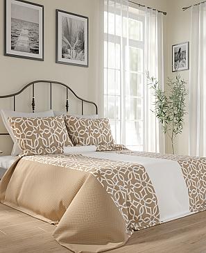 Комплект штор «Вилсон (бежевый)» | фото 3