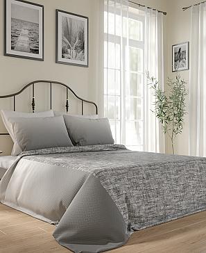 Комплект штор «Чакион (серый)» | фото 3