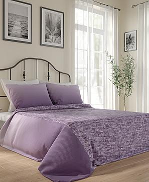 Комплект штор «Чакион (фиолетовый)» | фото 3