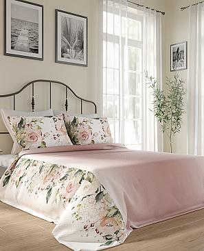 Комплект штор «Чилони (розовый)» | фото 3