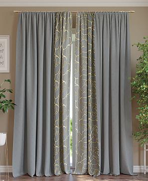 Комплект штор «Даролан» | фото 3