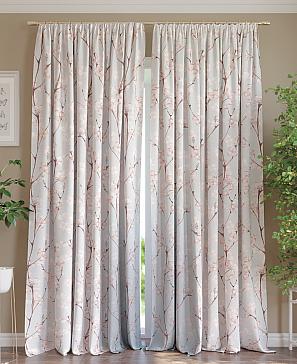 Комплект штор «Клаудри» | фото 3