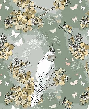 Комплект штор «Смирана»