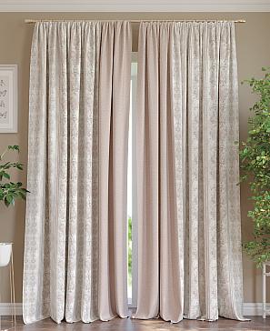 Комплект штор «Ловиар» | фото 3